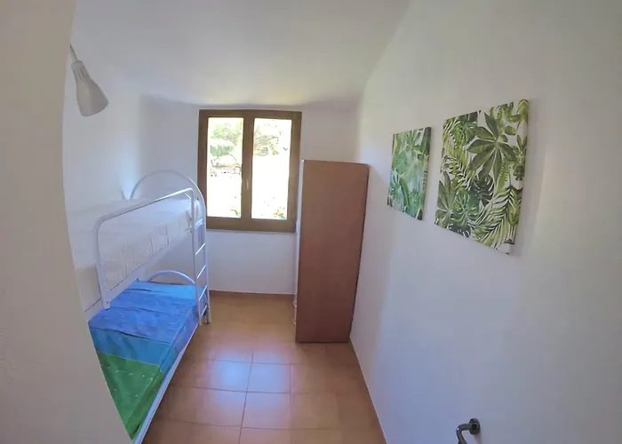 Holiday Home Torre Delle Stelle * Torre delle Stelle
