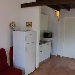 Holiday Home Torre Delle Stelle Nyaraló