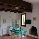 Nyaraló Holiday Home Torre Delle Stelle