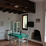 Nyaraló Holiday Home Torre Delle Stelle