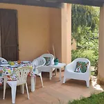 Holiday Home Torre Delle Stelle *