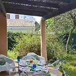 Holiday Home Torre Delle Stelle Nyaraló
