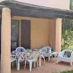 Holiday Home Torre Delle Stelle Nyaraló *