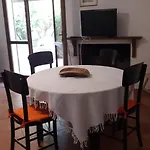 Nyaraló Holiday Home Torre Delle Stelle Torre delle Stelle