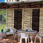 Nyaraló Holiday Home Torre Delle Stelle *