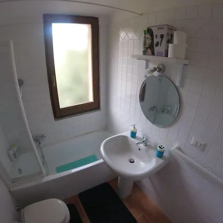 Σπίτι διακοπών Holiday Home Torre Delle Stelle Torre delle Stelle
