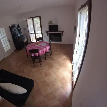 Holiday Home Torre Delle Stelle *