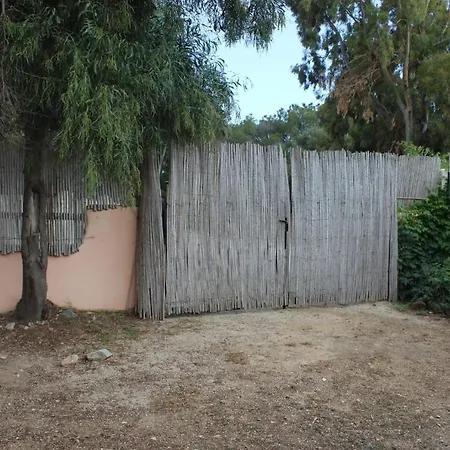 Σπίτι διακοπών Holiday Home Torre Delle Stelle *