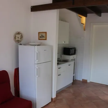 Holiday Home Torre Delle Stelle Σπίτι διακοπών