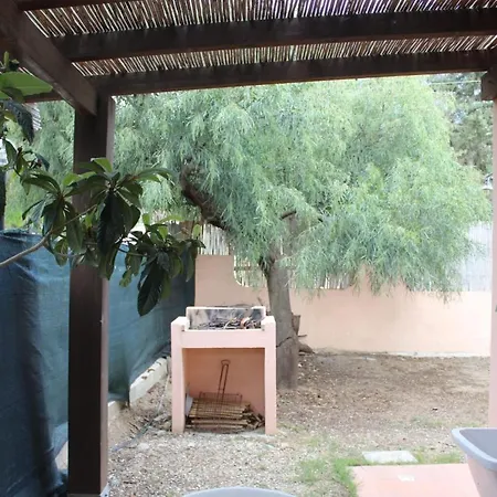 Holiday Home Torre Delle Stelle Σπίτι διακοπών *