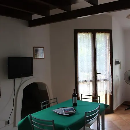 Holiday Home Torre Delle Stelle Torre delle Stelle