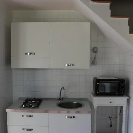 Holiday Home Torre Delle Stelle Σπίτι διακοπών *