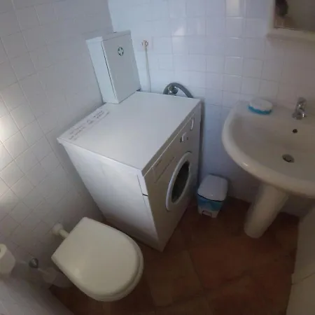 Dom wakacyjny Holiday Home Torre Delle Stelle