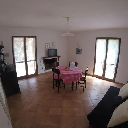 Holiday Home Torre Delle Stelle *