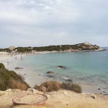 Holiday Home Torre Delle Stelle Σπίτι διακοπών *