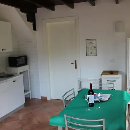Holiday Home Torre Delle Stelle