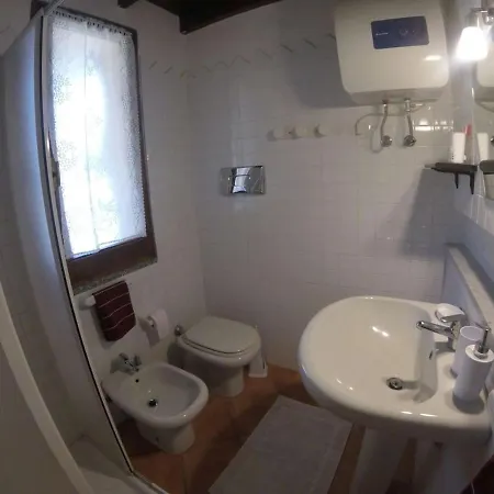Holiday Home Torre Delle Stelle