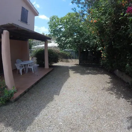 Dom wakacyjny Holiday Home Torre Delle Stelle *