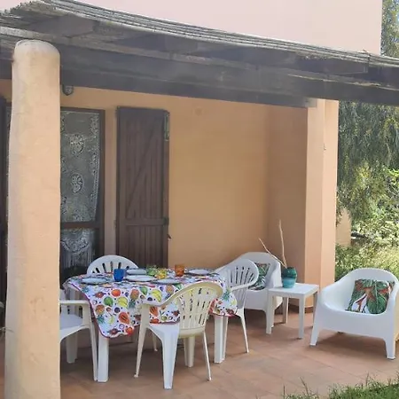 Holiday Home Torre Delle Stelle Σπίτι διακοπών *