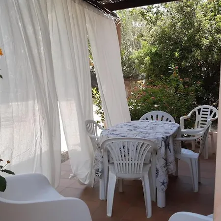 Dom wakacyjny Holiday Home Torre Delle Stelle Torre delle Stelle