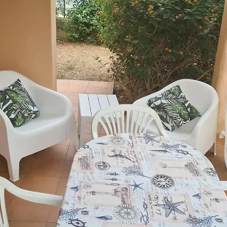 Dom wakacyjny Holiday Home Torre Delle Stelle *