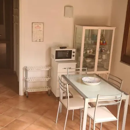 Holiday Home Torre Delle Stelle Torre delle Stelle