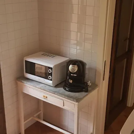 Holiday Home Torre Delle Stelle