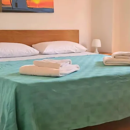 Holiday Home Torre Delle Stelle Dom wakacyjny