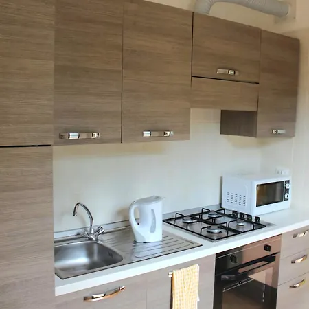 Σπίτι διακοπών Holiday Home Torre Delle Stelle *