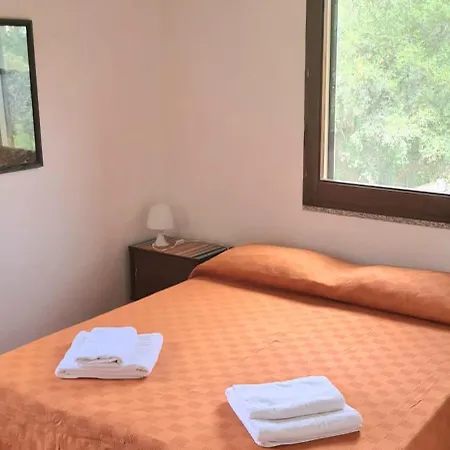 Holiday Home Torre Delle Stelle