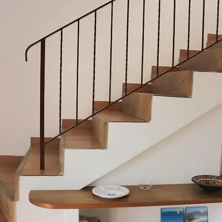 Dom wakacyjny Holiday Home Torre Delle Stelle *