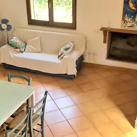 Holiday Home Torre Delle Stelle *