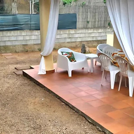 Σπίτι διακοπών Holiday Home Torre Delle Stelle Torre delle Stelle