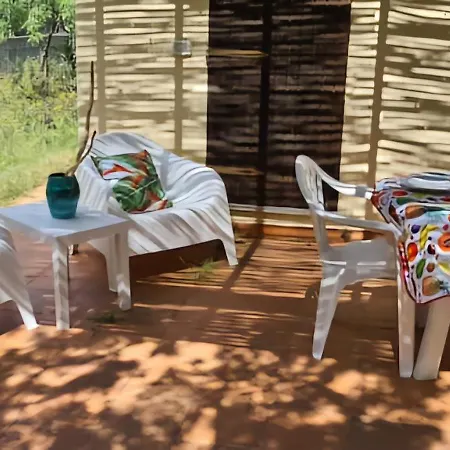 Σπίτι διακοπών Holiday Home Torre Delle Stelle