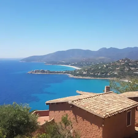Holiday Home Torre Delle Stelle Nyaraló Torre delle Stelle