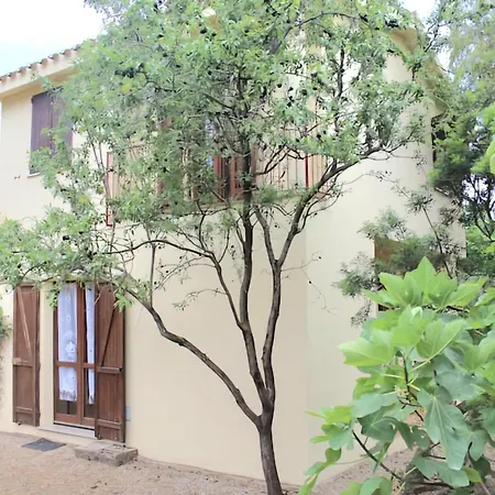 Holiday Home Torre Delle Stelle *
