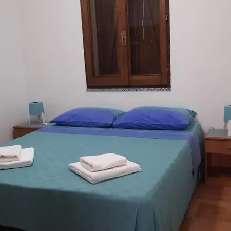 Holiday Home Torre Delle Stelle Σπίτι διακοπών *