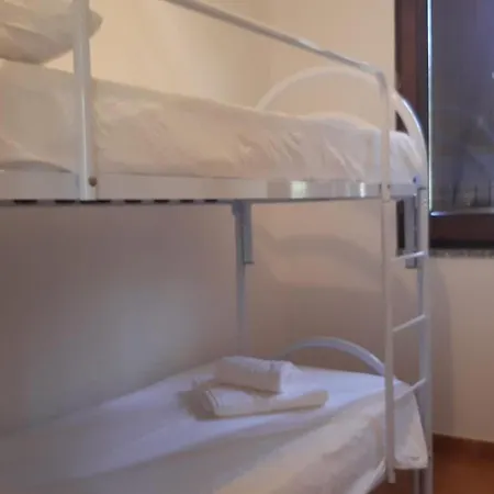 Dom wakacyjny Holiday Home Torre Delle Stelle