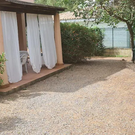 Holiday Home Torre Delle Stelle Σπίτι διακοπών