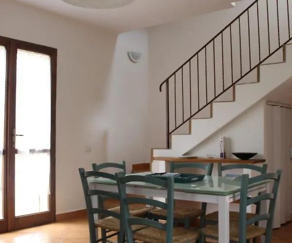 Holiday Home Torre Delle Stelle Tatil Evi Torre delle Stelle