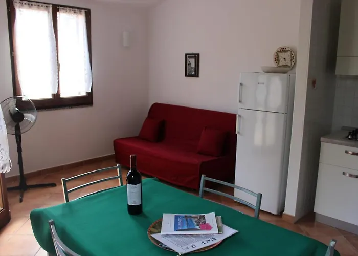 Holiday Home Torre Delle Stelle