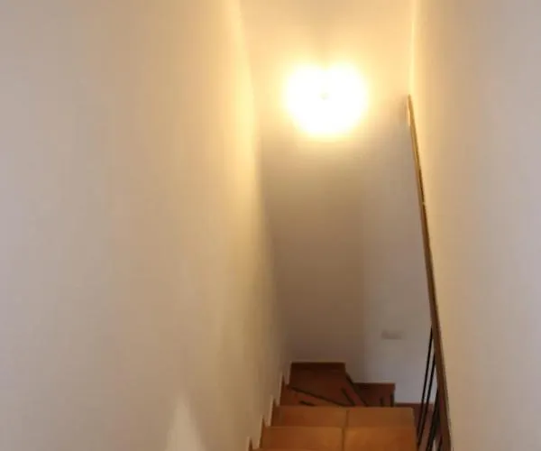 Holiday Home Torre Delle Stelle Tatil Evi Torre delle Stelle