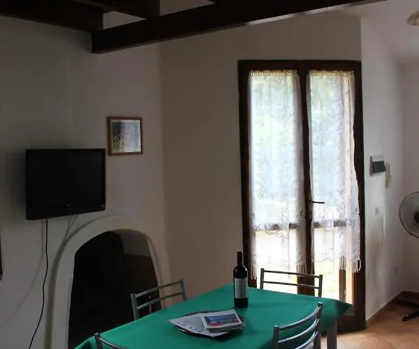 Holiday Home Torre Delle Stelle Torre delle Stelle