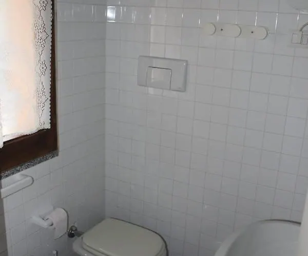 Holiday Home Torre Delle Stelle Tatil Evi