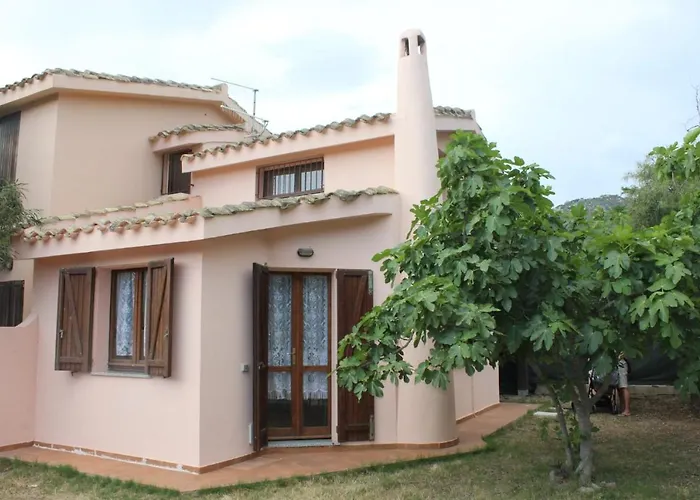 Holiday Home Torre Delle Stelle Tatil Evi Torre delle Stelle