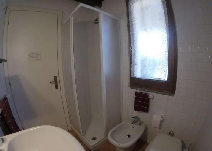 Holiday Home Torre Delle Stelle * Torre delle Stelle