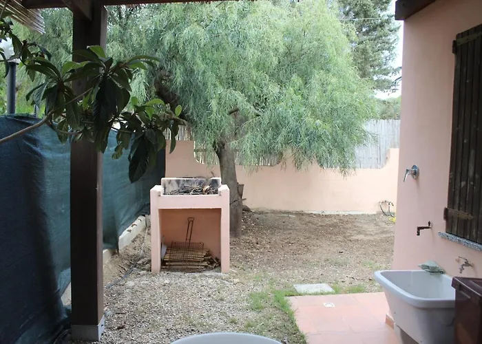 Holiday Home Torre Delle Stelle * Torre delle Stelle