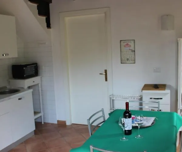 Holiday Home Torre Delle Stelle