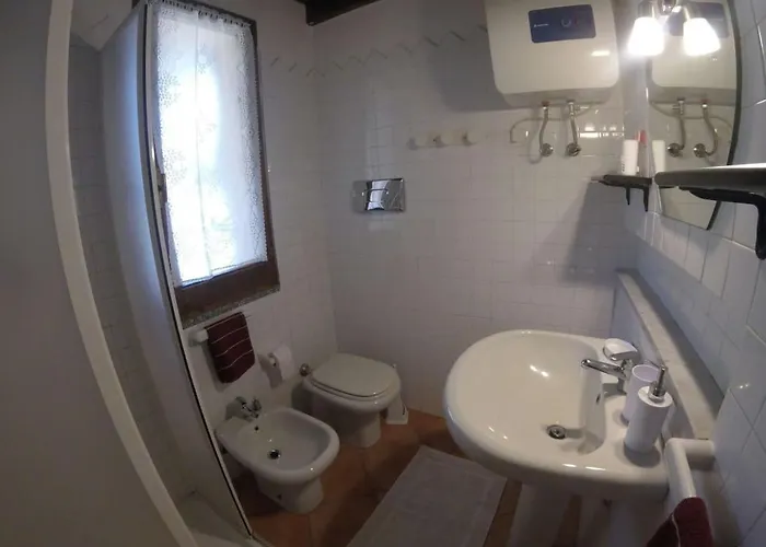 Holiday Home Torre Delle Stelle