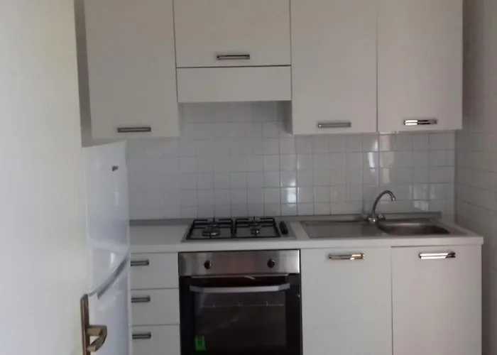 Holiday Home Torre Delle Stelle *